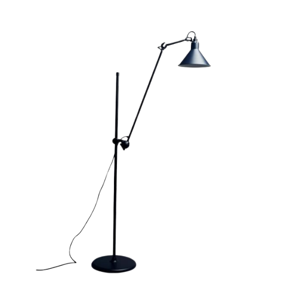 Lampe Gras N215 | Gulvlampe