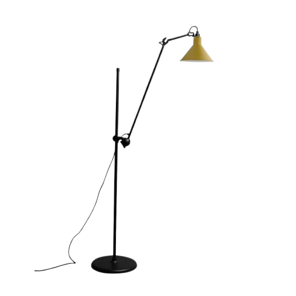 Lampe Gras N215 | Gulvlampe