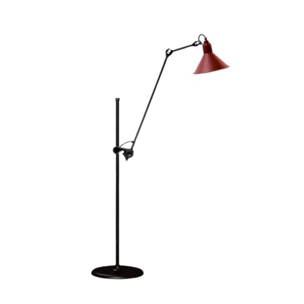 Lampe Gras N215 | Gulvlampe