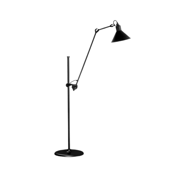 Lampe Gras N215 | Gulvlampe