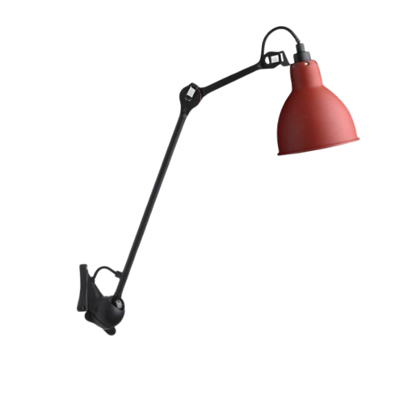 Lampe Gras N222 | Væglampe