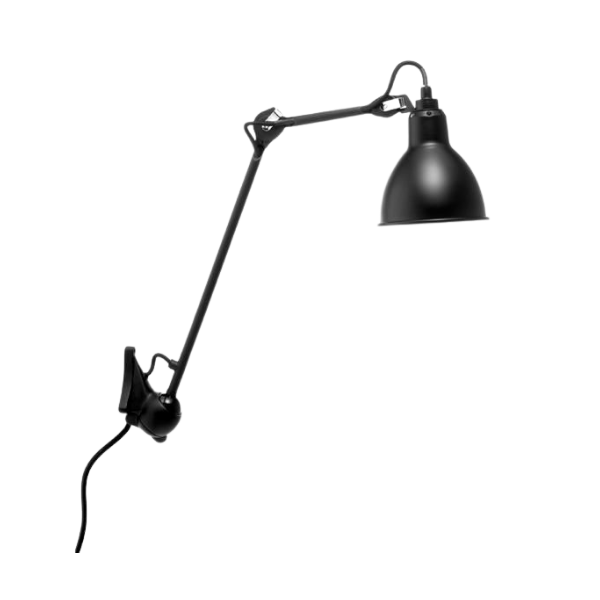 Lampe Gras N222 | Væglampe