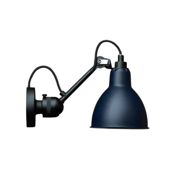 Lampe Gras N304 | Væglampe