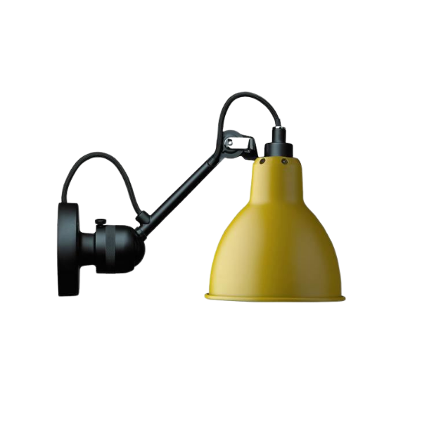 Lampe Gras N304 | Væglampe