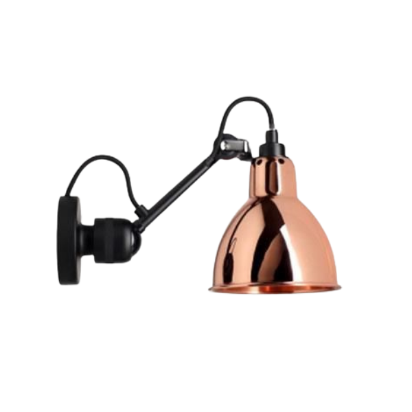 Lampe Gras N304 | Væglampe