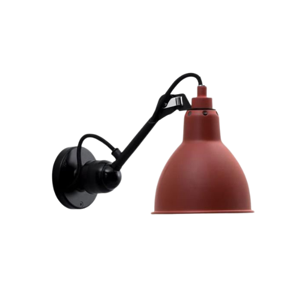 Lampe Gras N304 | Væglampe