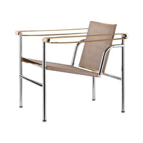 LC1 Armchair