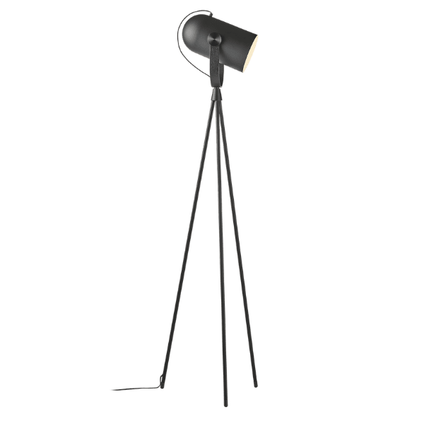 Gulvlampe 362 Carronade II | Le Klint