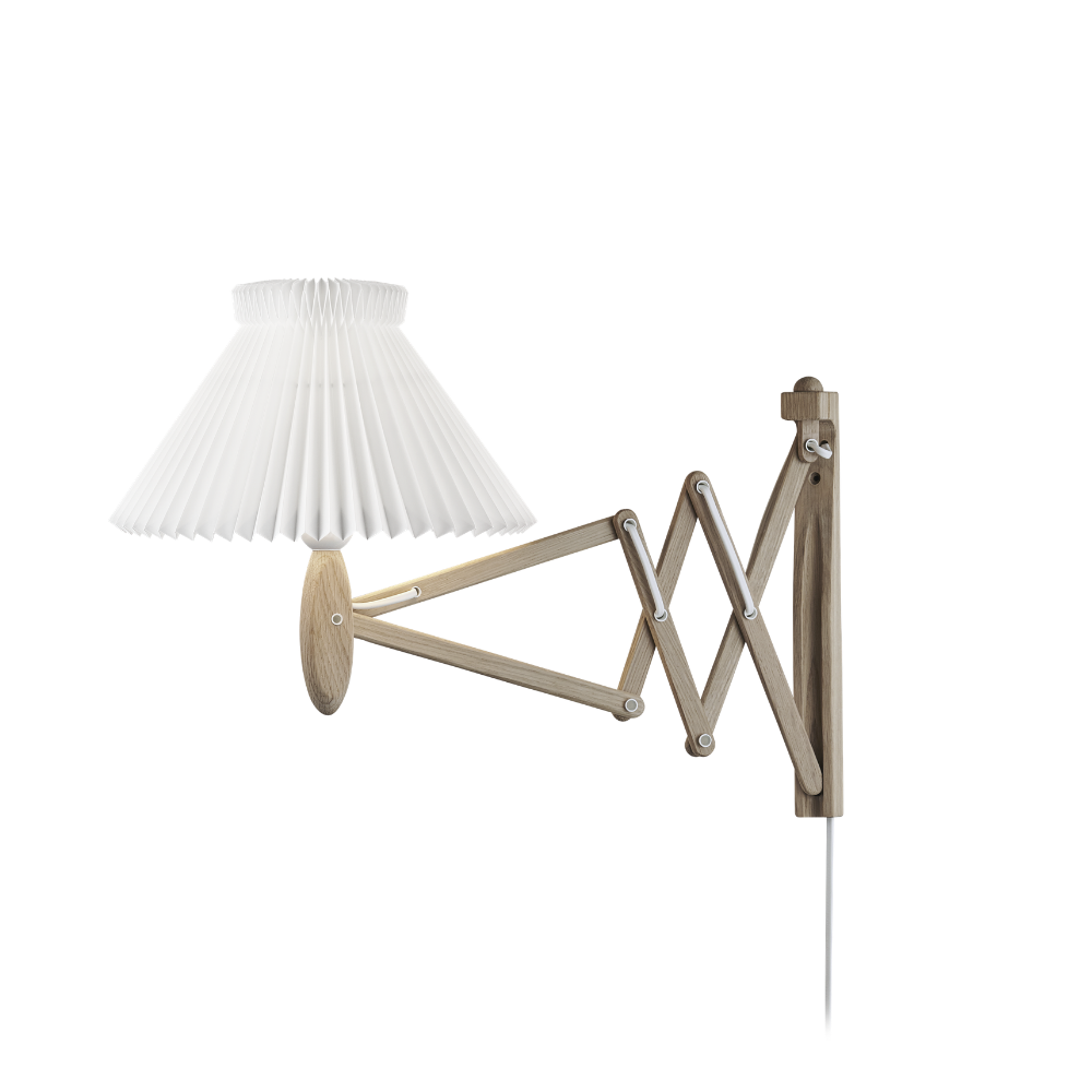 Le Klint | Sax lampe 224-1/17