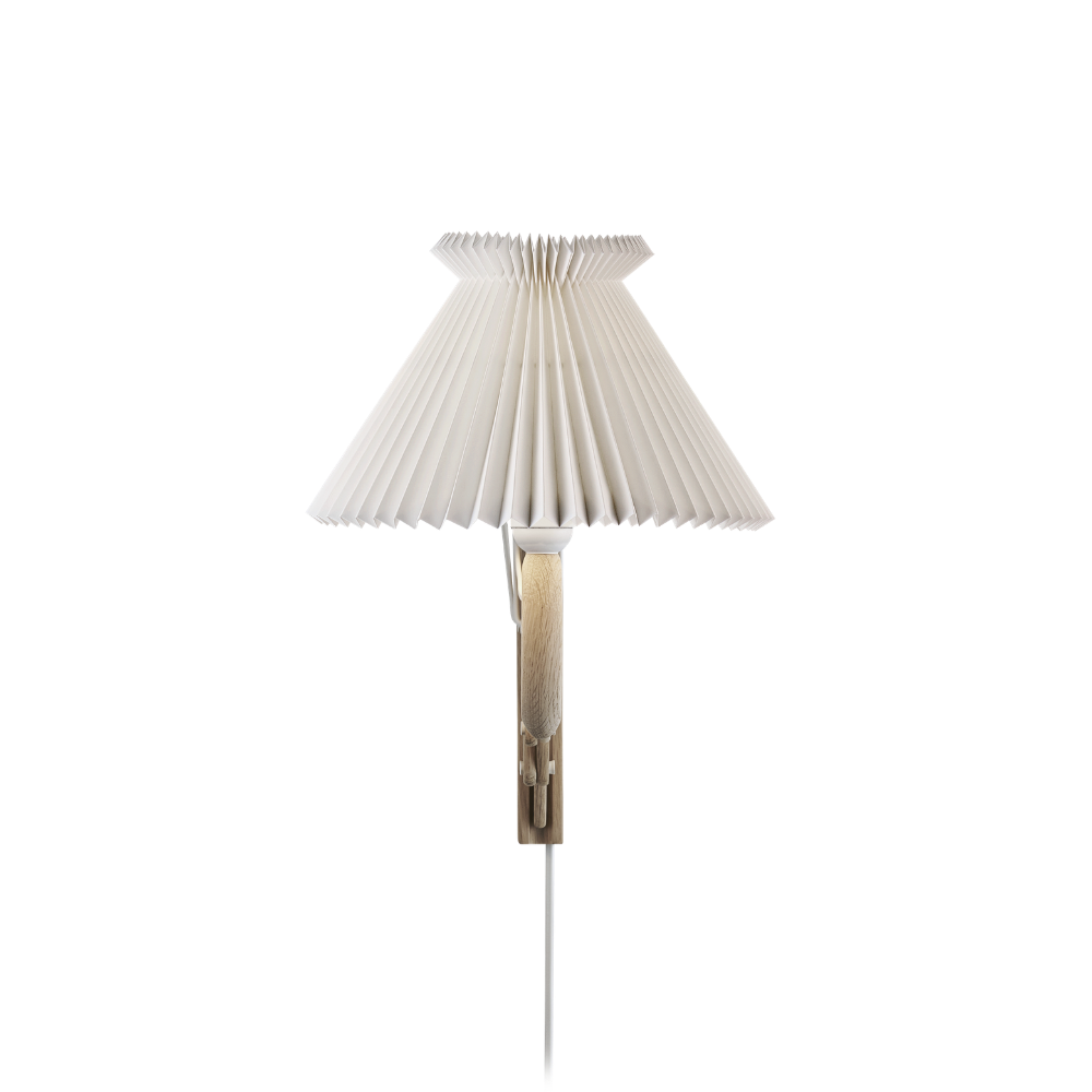 Le Klint | Sax lampe 224 6/17 | Lys Eg