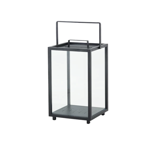 Lighthouse Lanterne | Aluminium