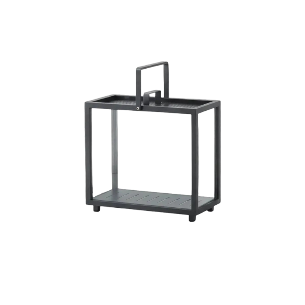 Lighthouse Lanterne | Aluminium