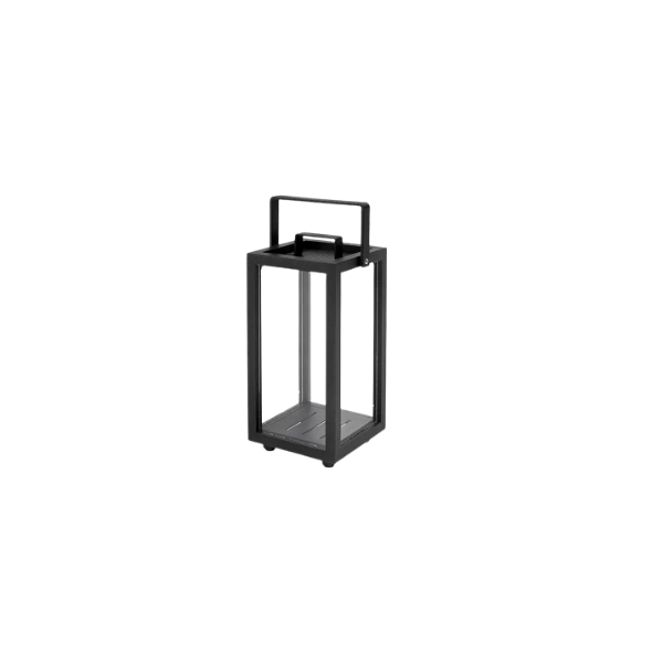 Lighthouse Lanterne | Aluminium