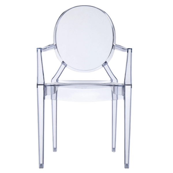 Louis Ghost | Stol