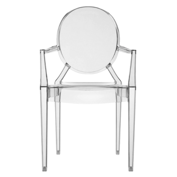 Louis Ghost | Stol