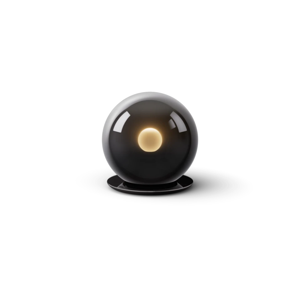 Luna Basso | Bordlampe