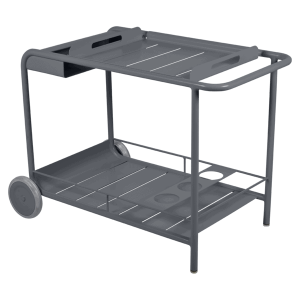 Luxembourg Side bar Trolley