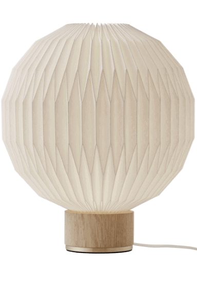 375 Bordlampe M