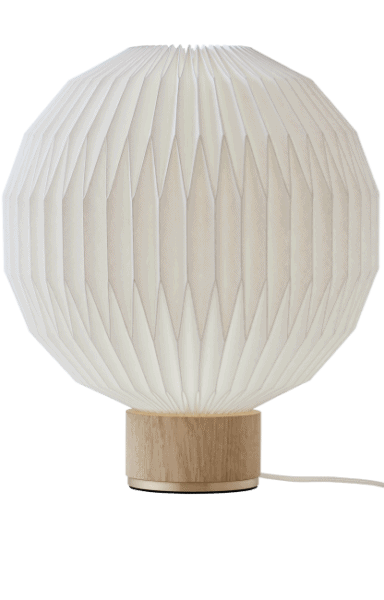 375 Bordlampe M