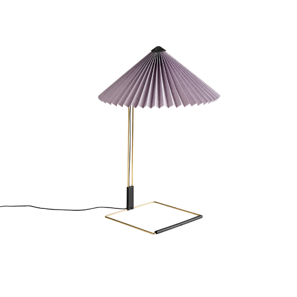 Matin Table Lamp | Ø380 | Bordlampe
