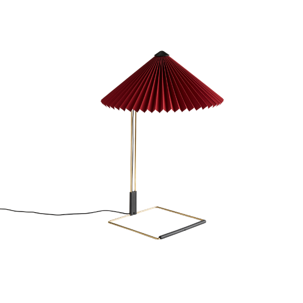 Matin Table Lamp | Ø380 | Bordlampe