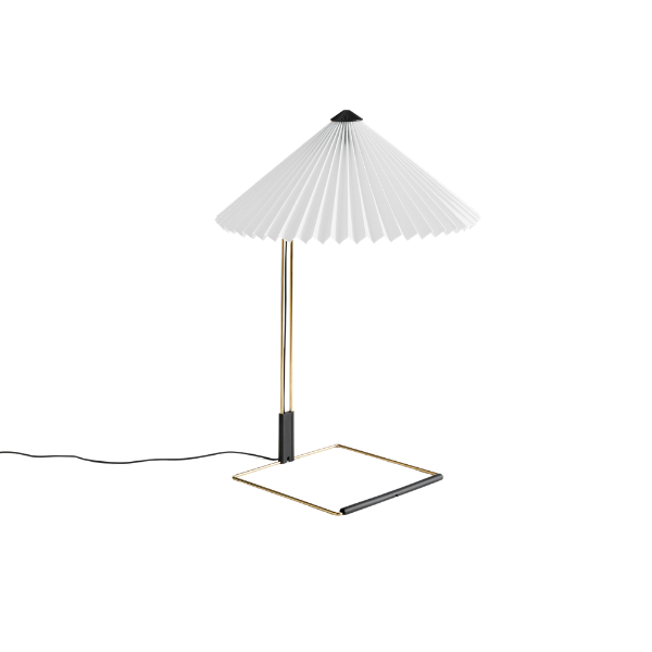Matin Table Lamp | Ø380 | Bordlampe