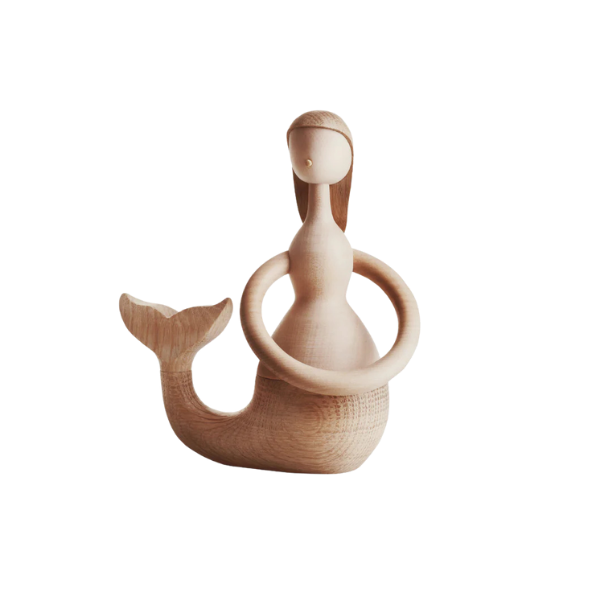 Mermaid | Figur
