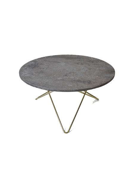 Ox Denmarq O-table | Ø80