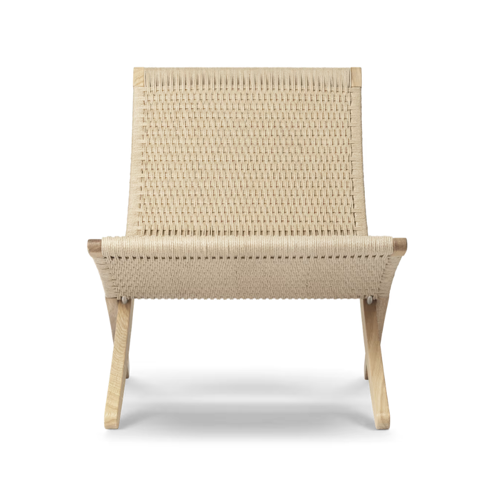 MG501 Cuba stol | Loungestol