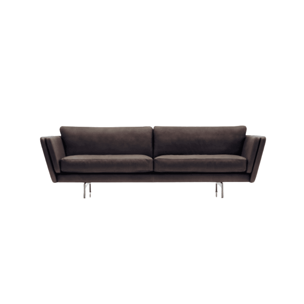 MH Grasp Sofa | Gefion læder