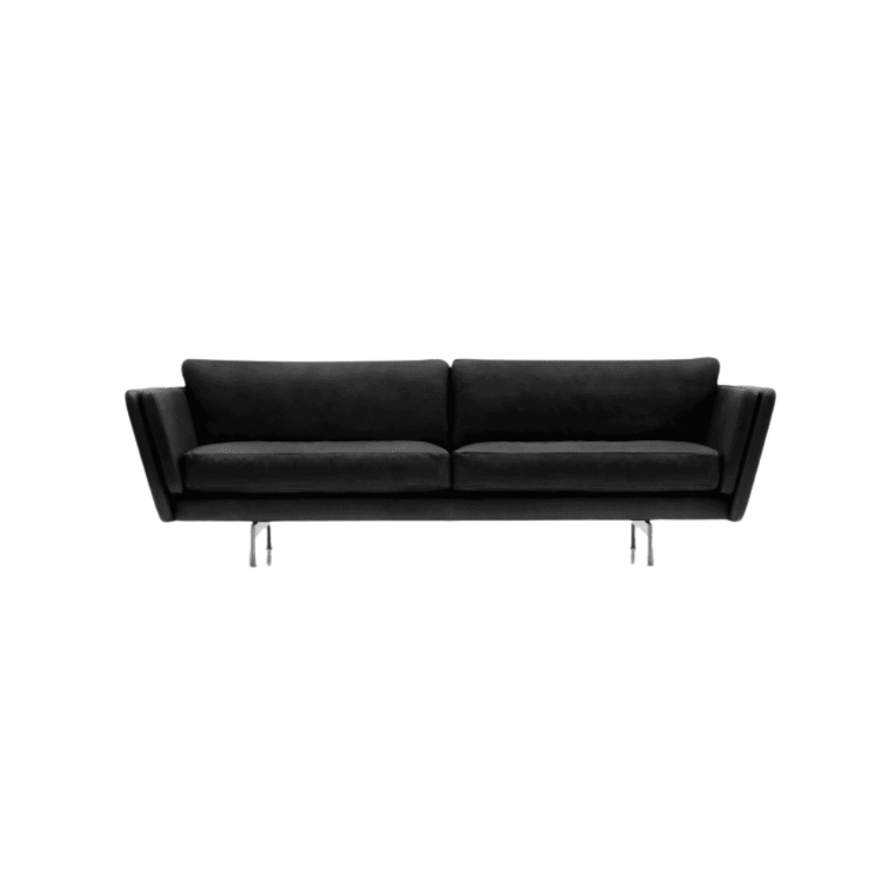 MH Grasp Sofa | Gefion læder