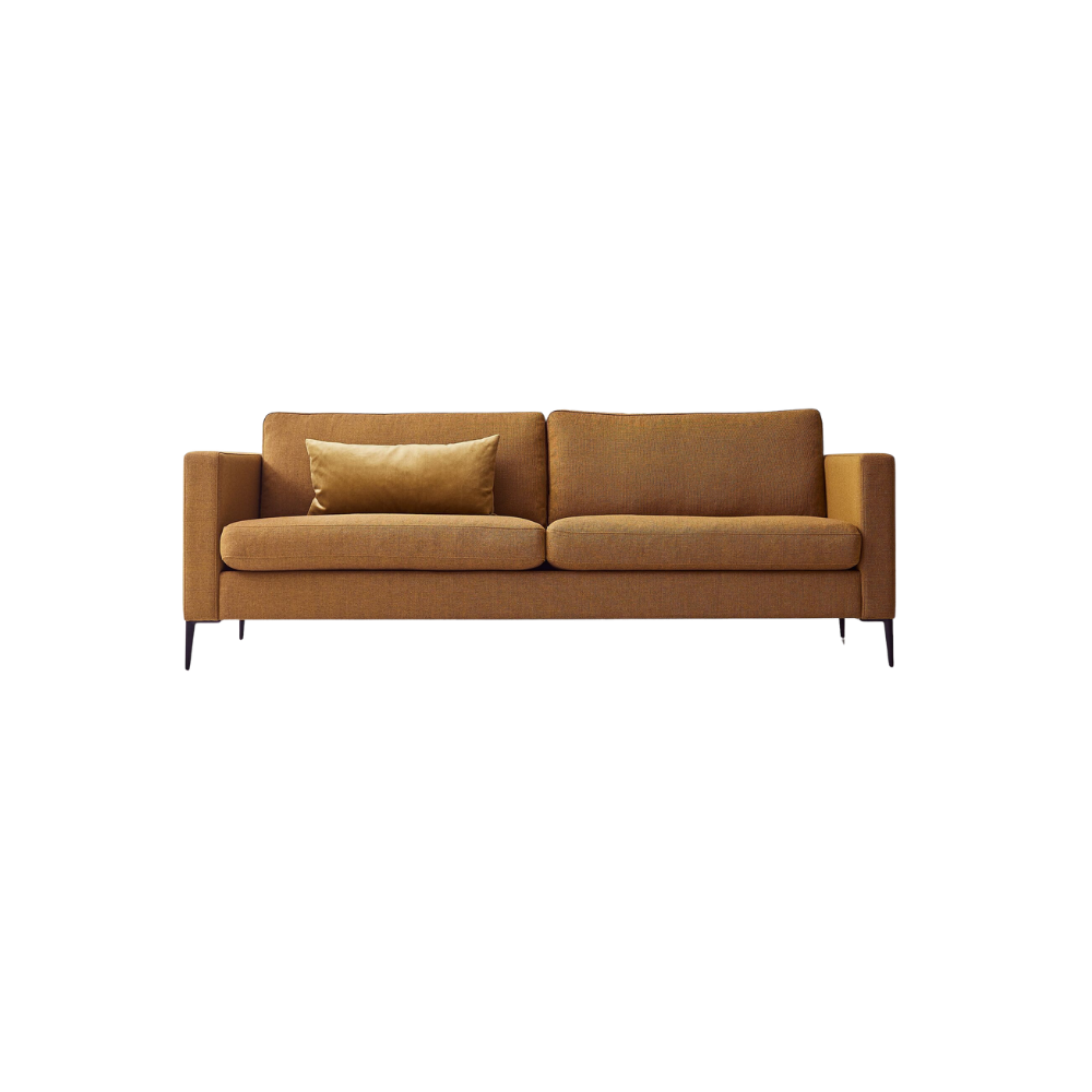 MH321 Sofa | 3 pers. | Re-wool stof
