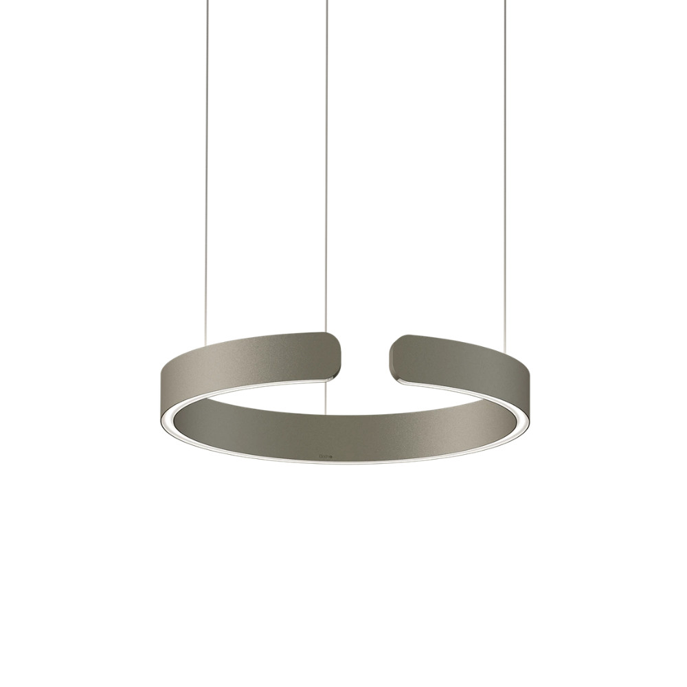 Mito Sospeso - Colors by Occhio | Ø40 cm | Pendel