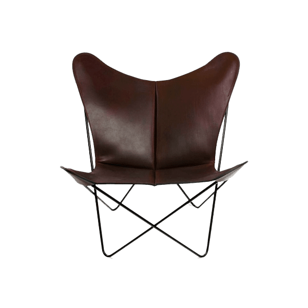 Trifolium lounge stol