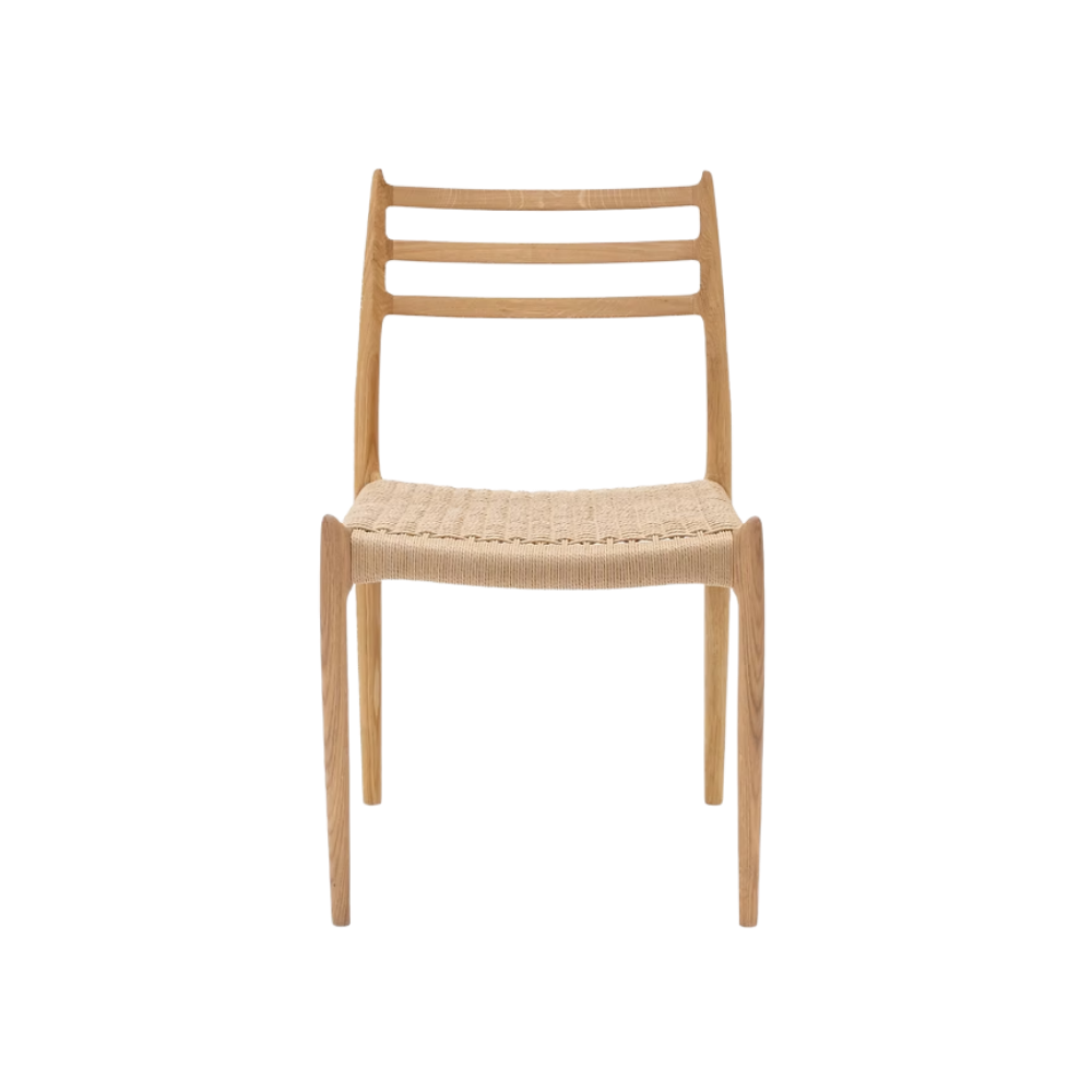 Model 78 | Spisebordsstol