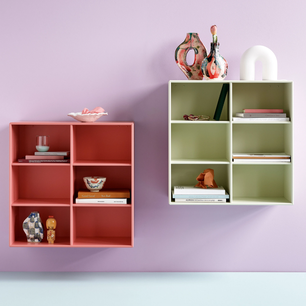 Display 1113 | Opbevaringsmodul