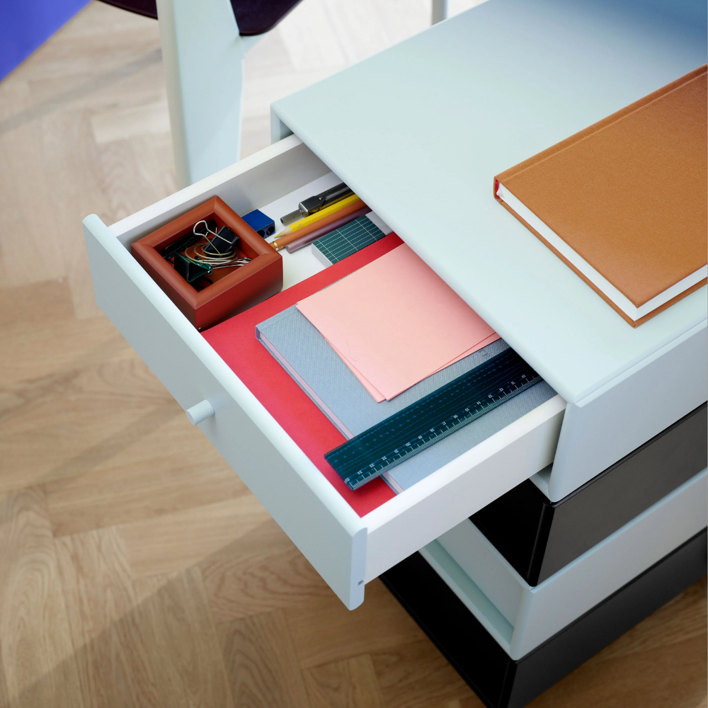 Dresser 02 | Kommode | 38 dyb | Modul 1143