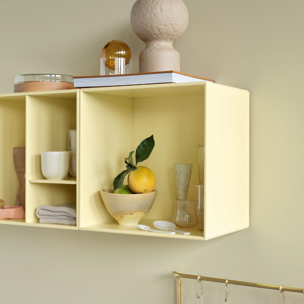 Mini | Modul 1001