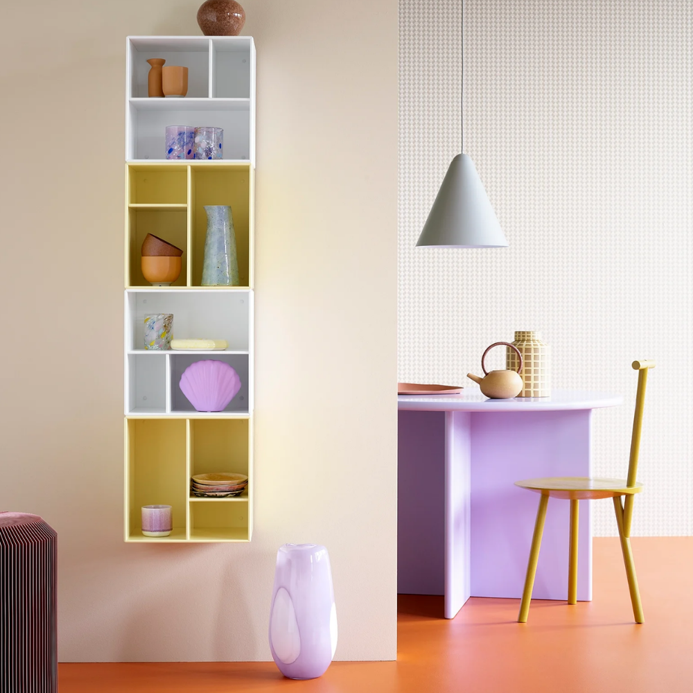 Mini | Modul 1002