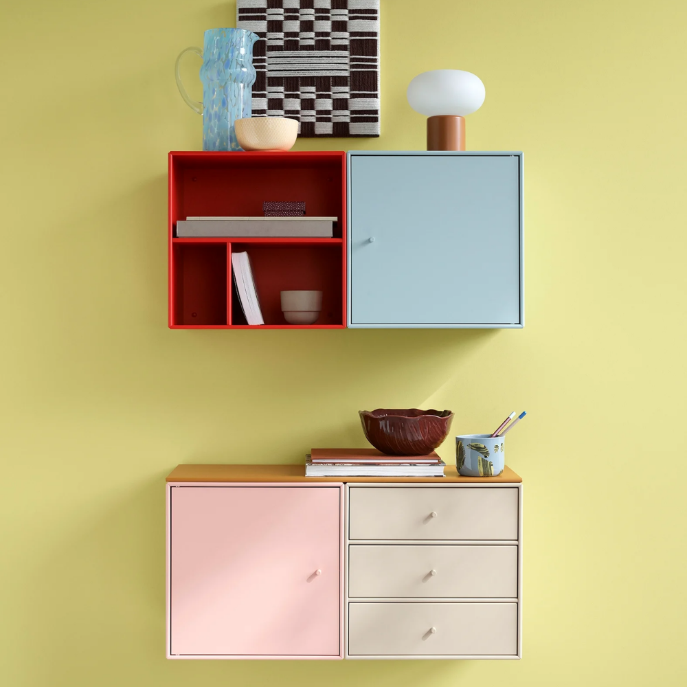 Mini | Modul 1007
