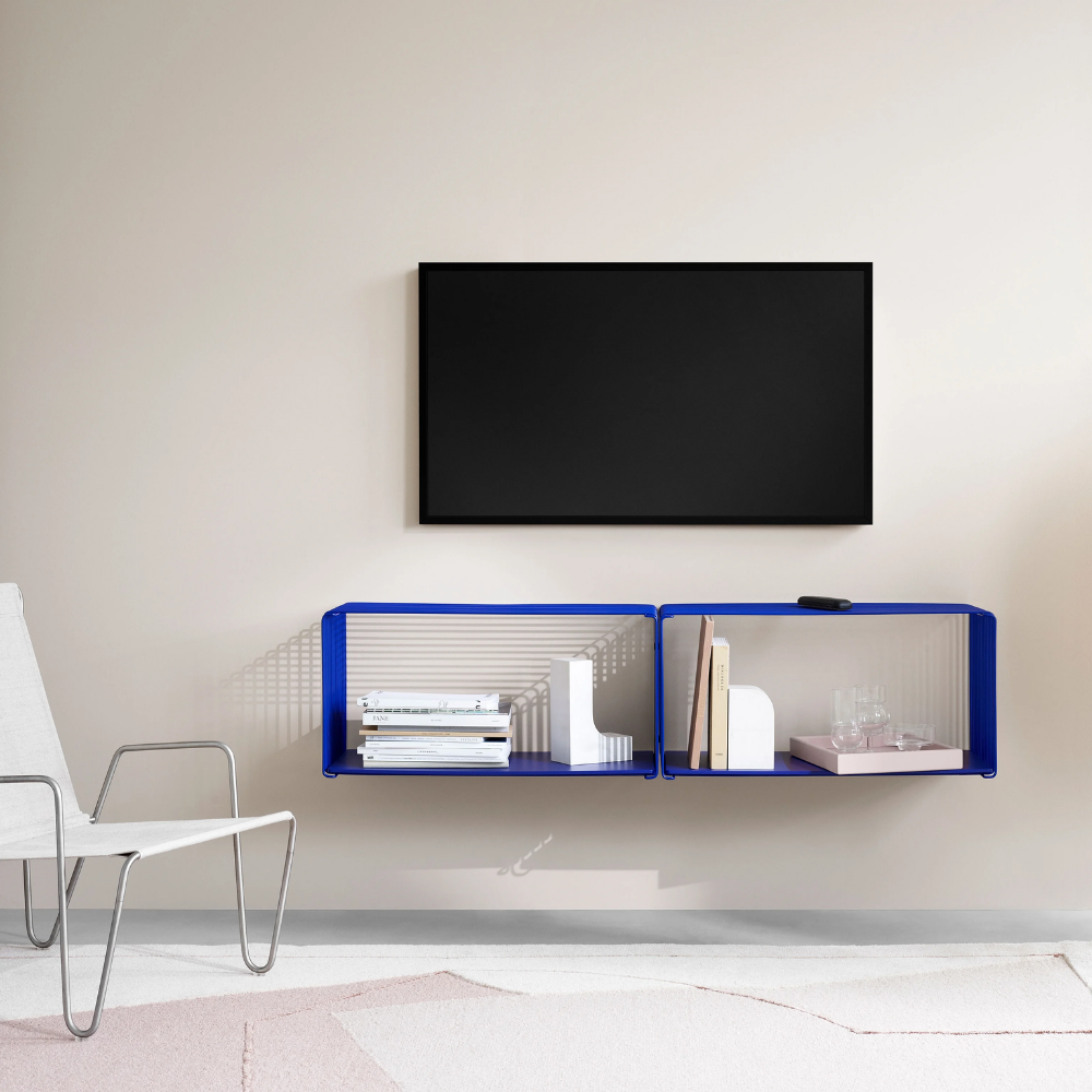 Panton Wire Extended | D18,8 cm