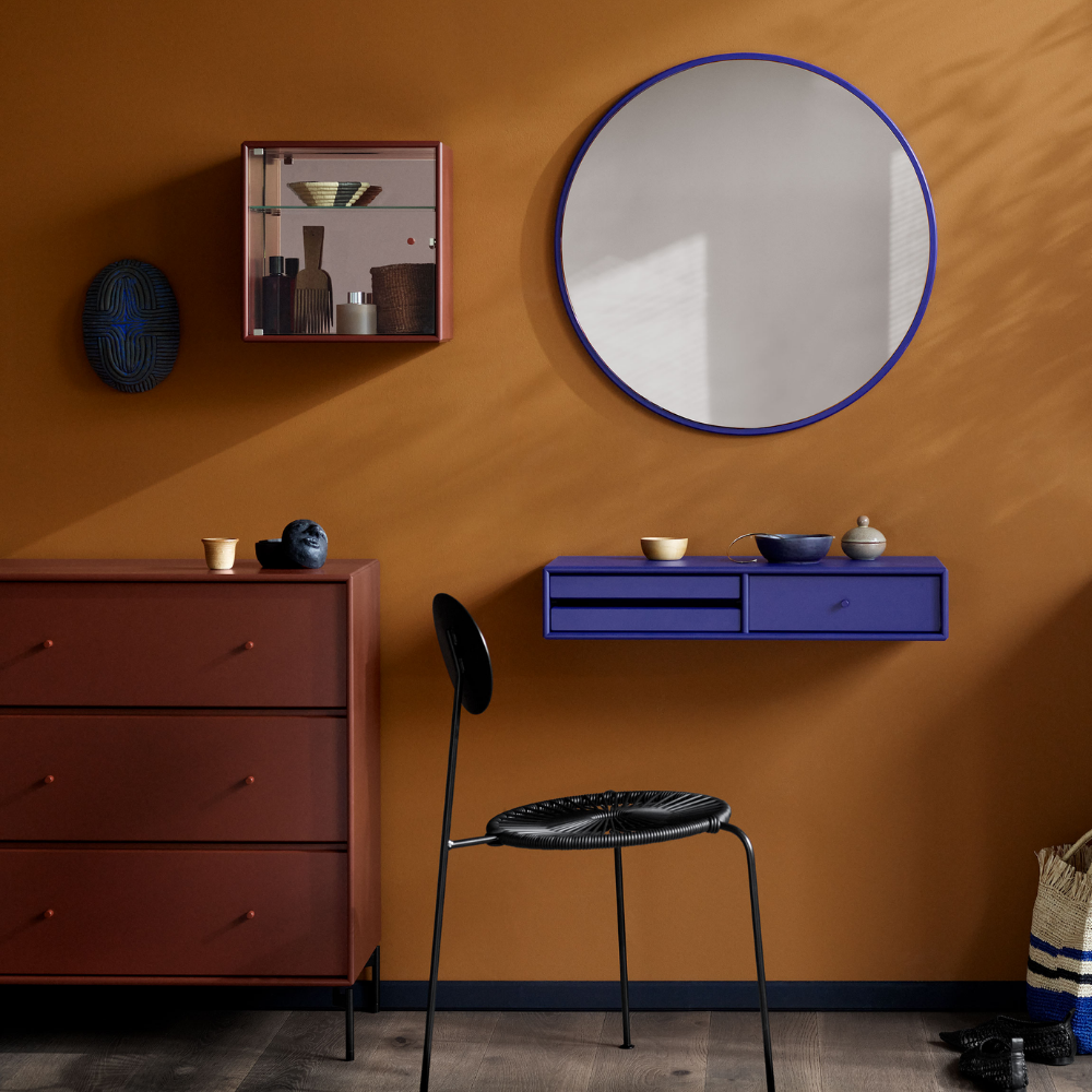 Selection Makeup Bord