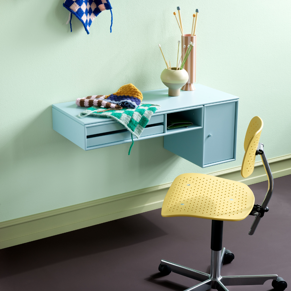 Selection Bureau | Skrivebord