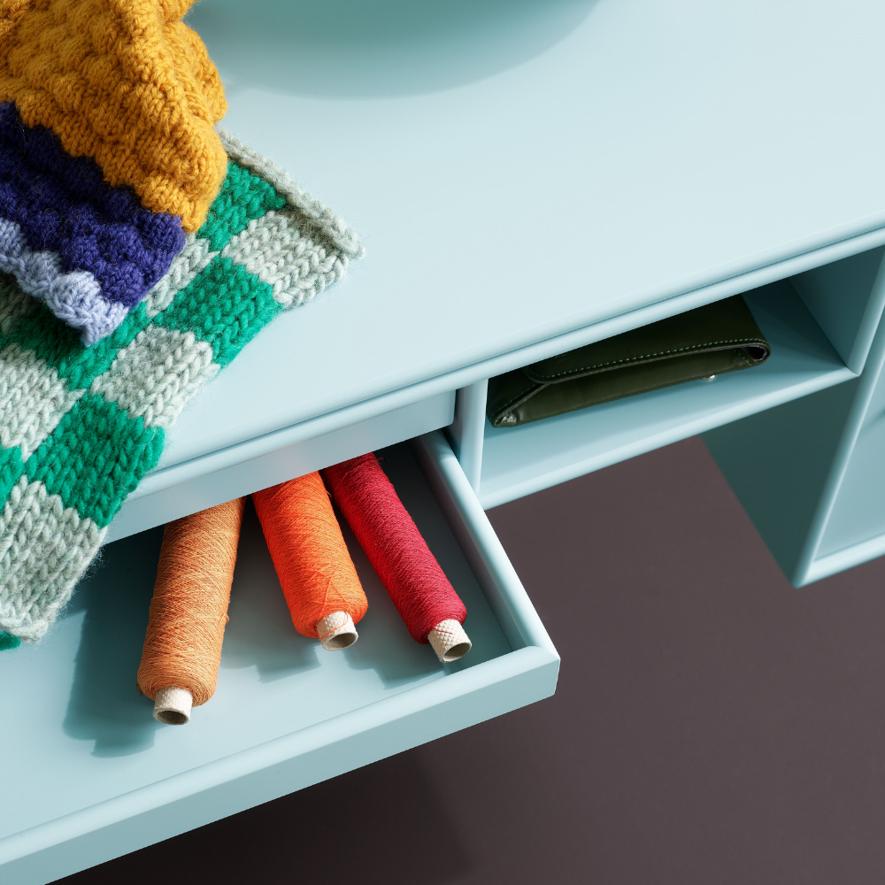 Selection Bureau | Skrivebord
