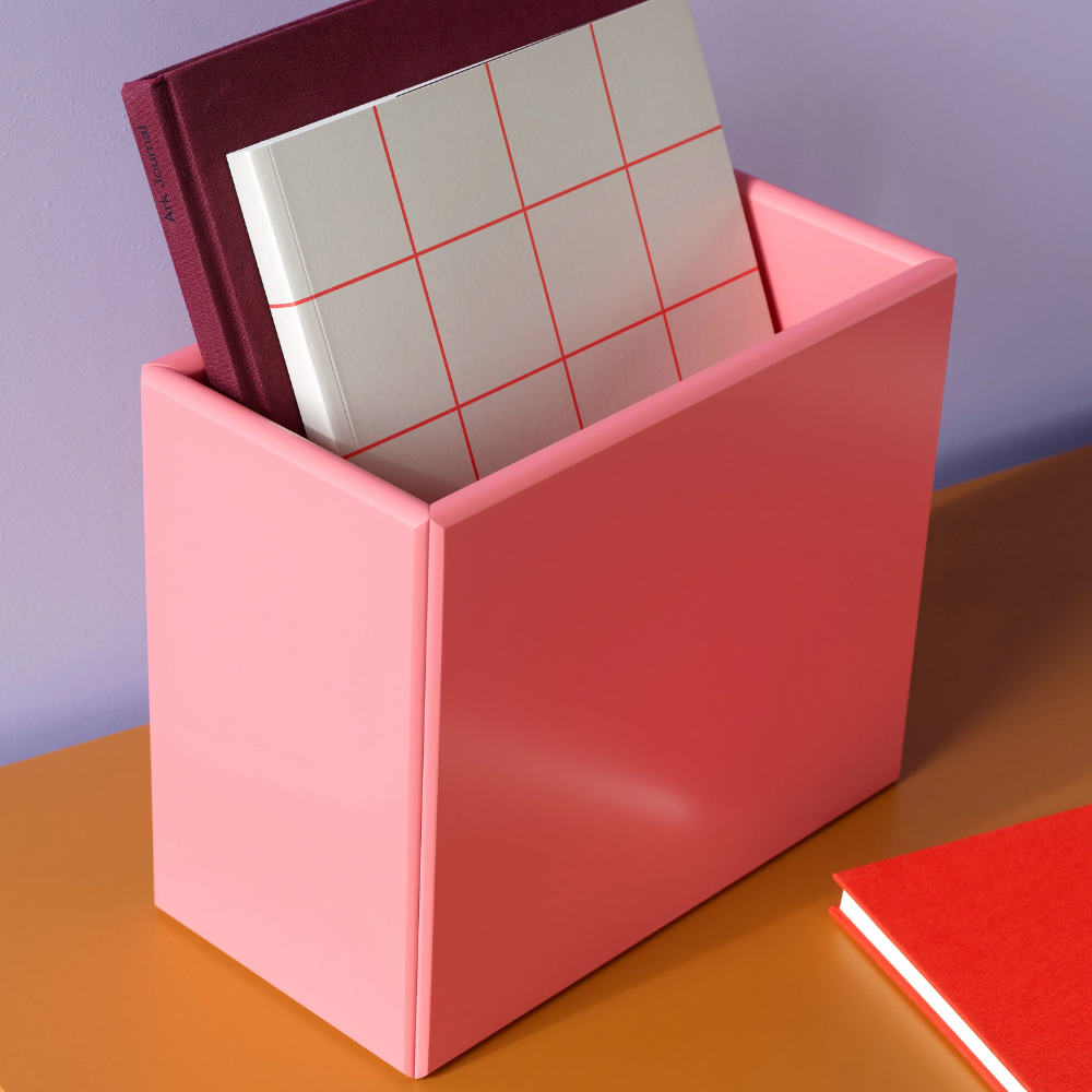 Selection Collect | Opbevaringskasse