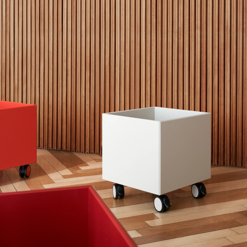 Colour Box I | Opbevaringskasse