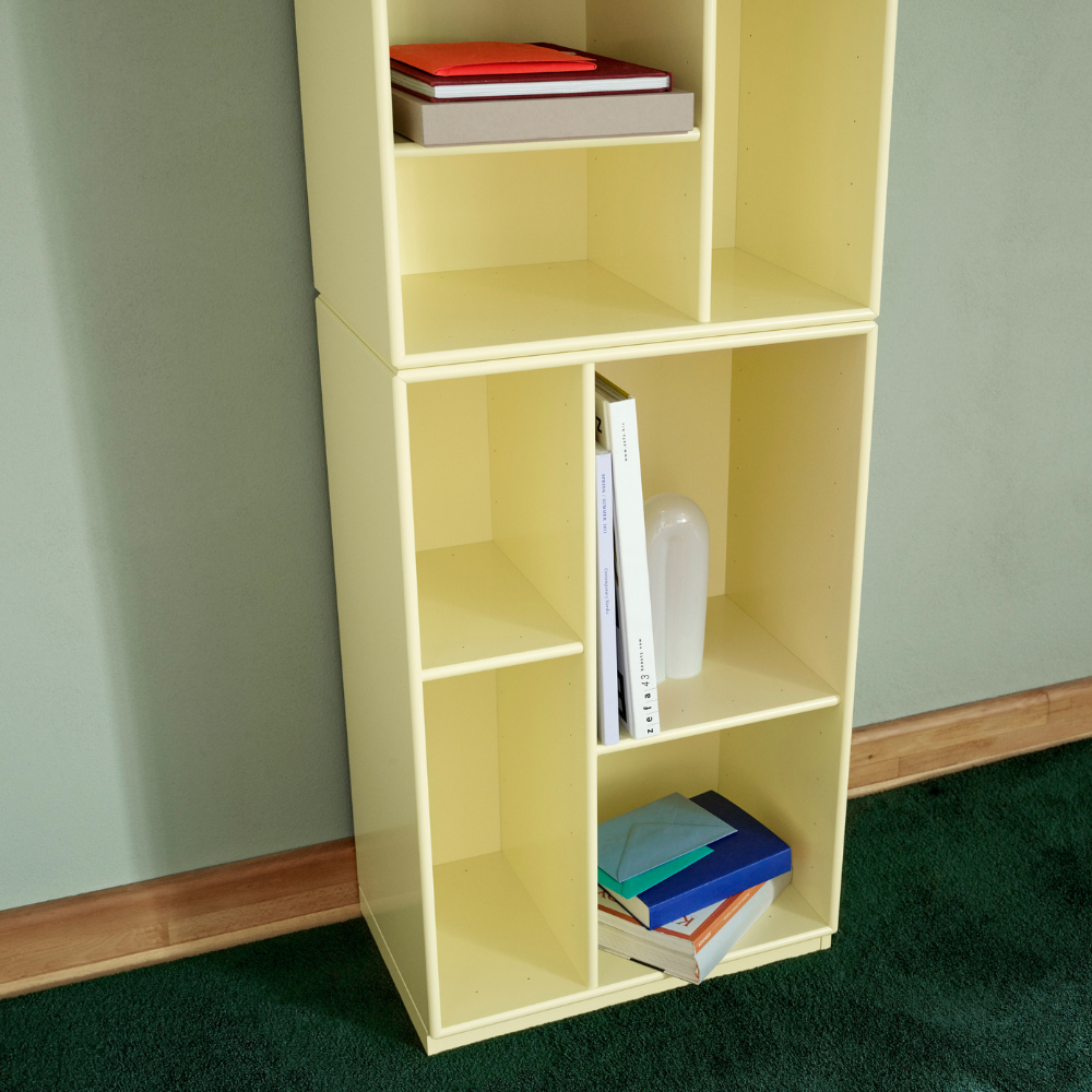 Selection Loom | Bogreol