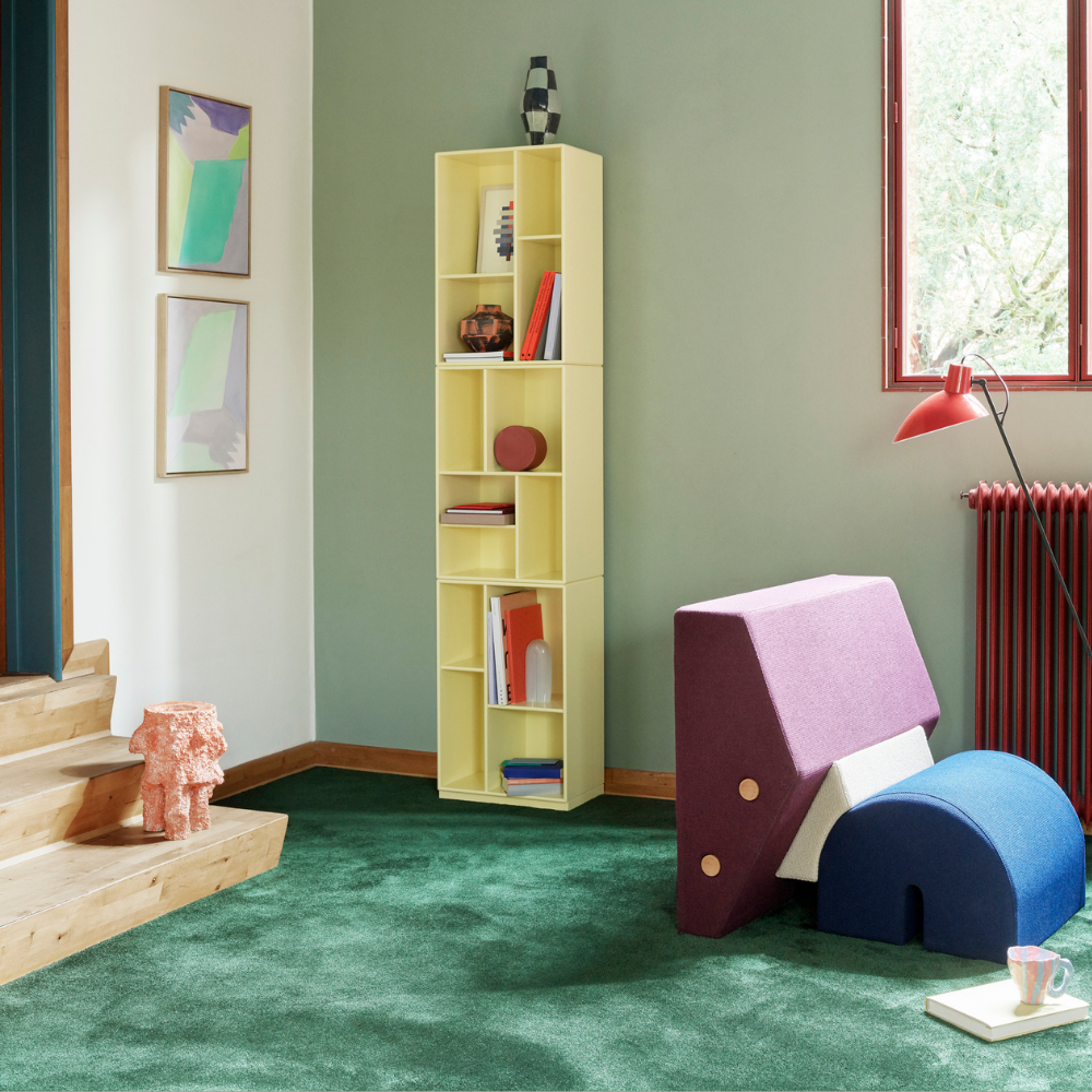 Selection Loom | Bogreol