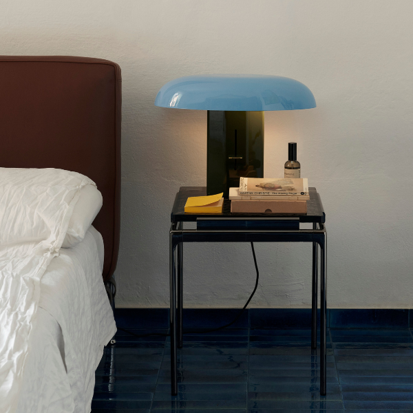 Montera JH42 | Bordlampe