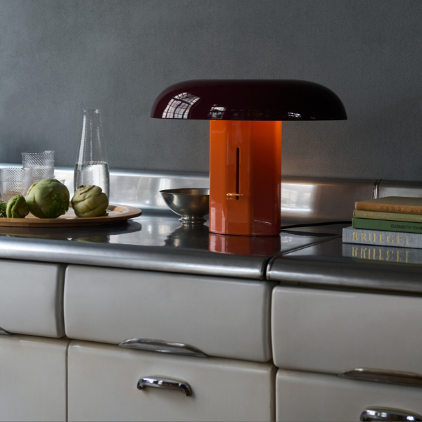 Montera JH42 | Bordlampe
